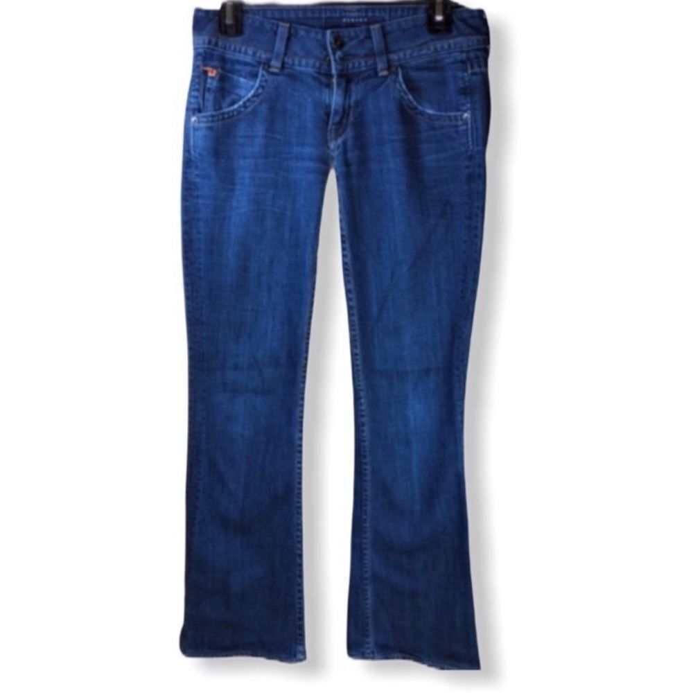 Hudson Jeans‎